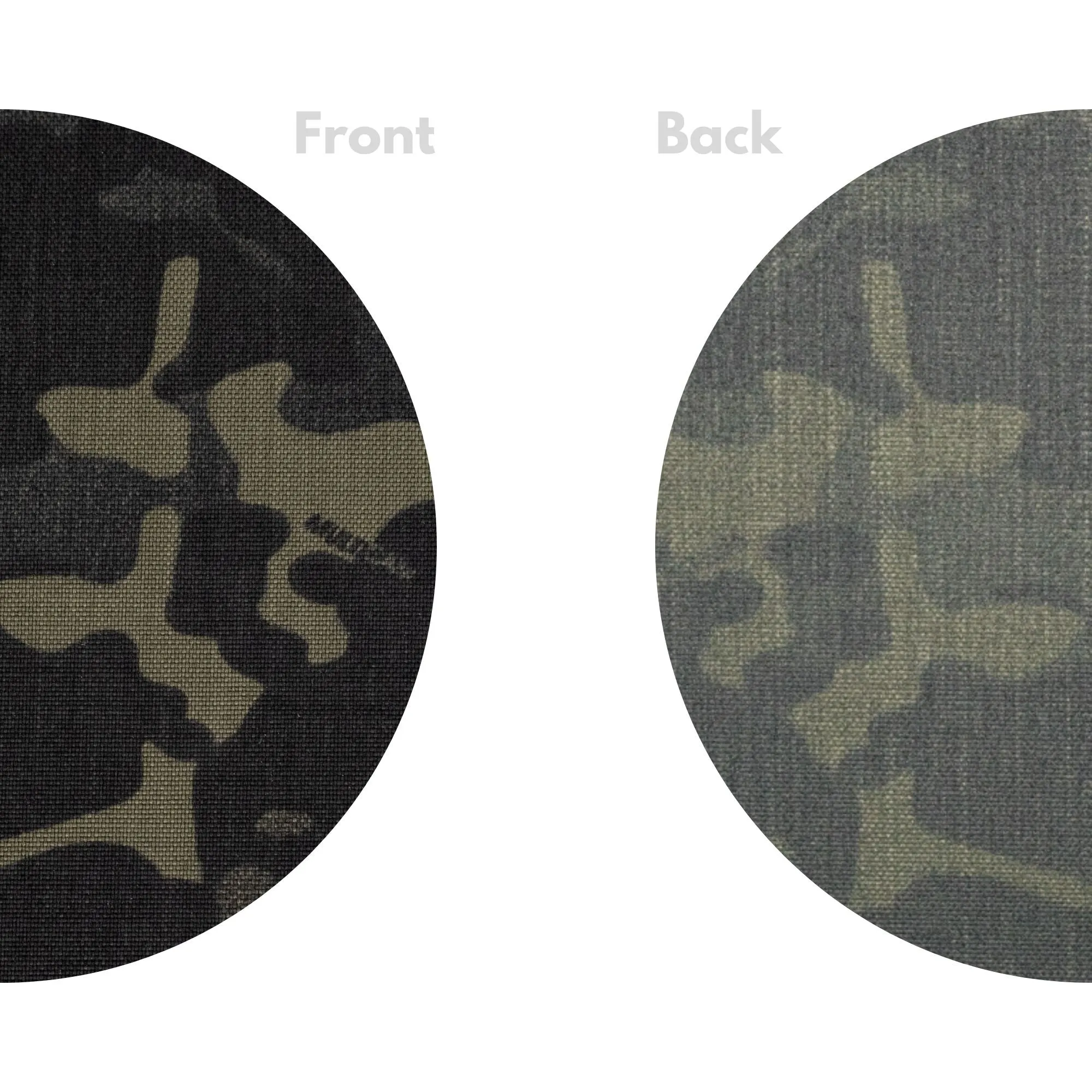 500D Cordura® - MultiCam®