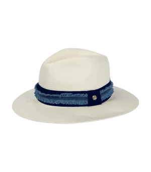 Akrotiri Fedora Hat