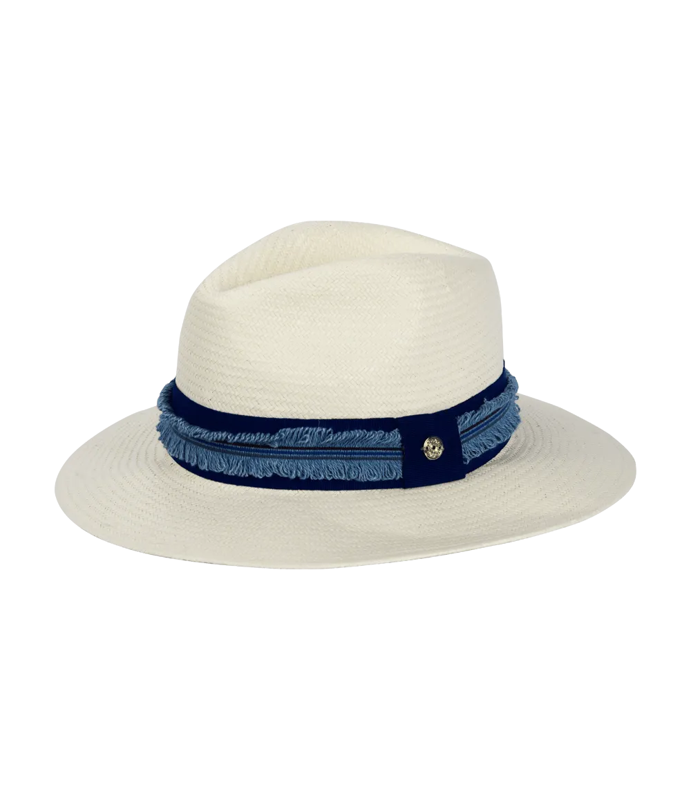 Akrotiri Fedora Hat