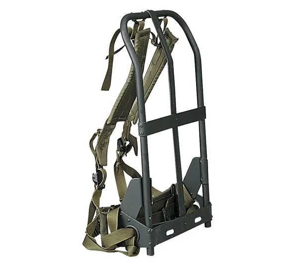 Alice Pack Frame With Attachments