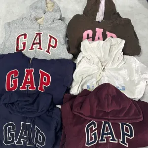 *Branded GAP Hoodies *