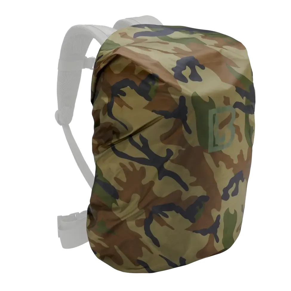 Brandit Raincover for Backpacks