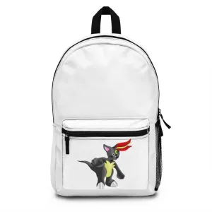 Carcoot Backpack (Made in USA)