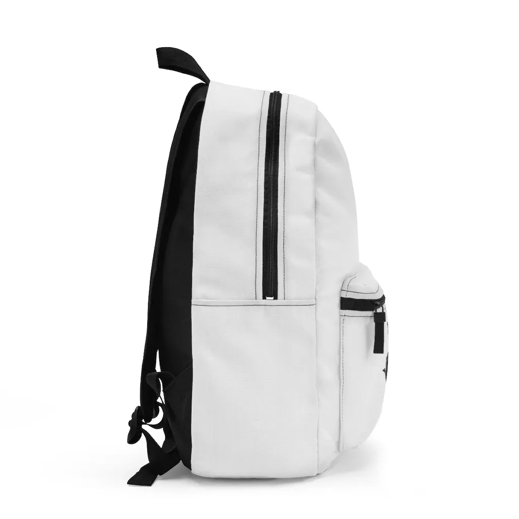 Carcoot Backpack (Made in USA)