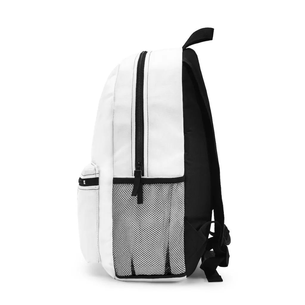 Carcoot Backpack (Made in USA)