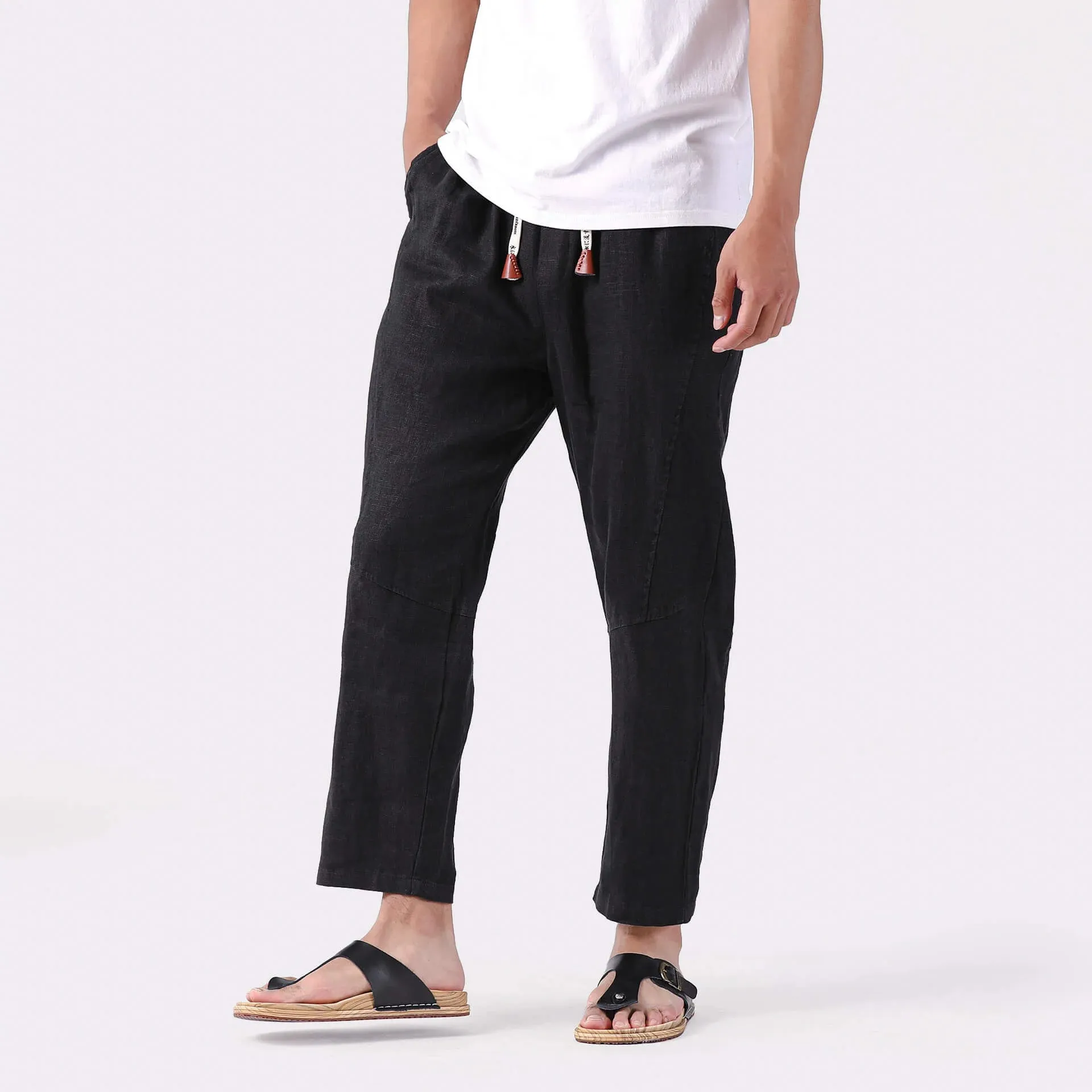 Choku Relaxed Pants