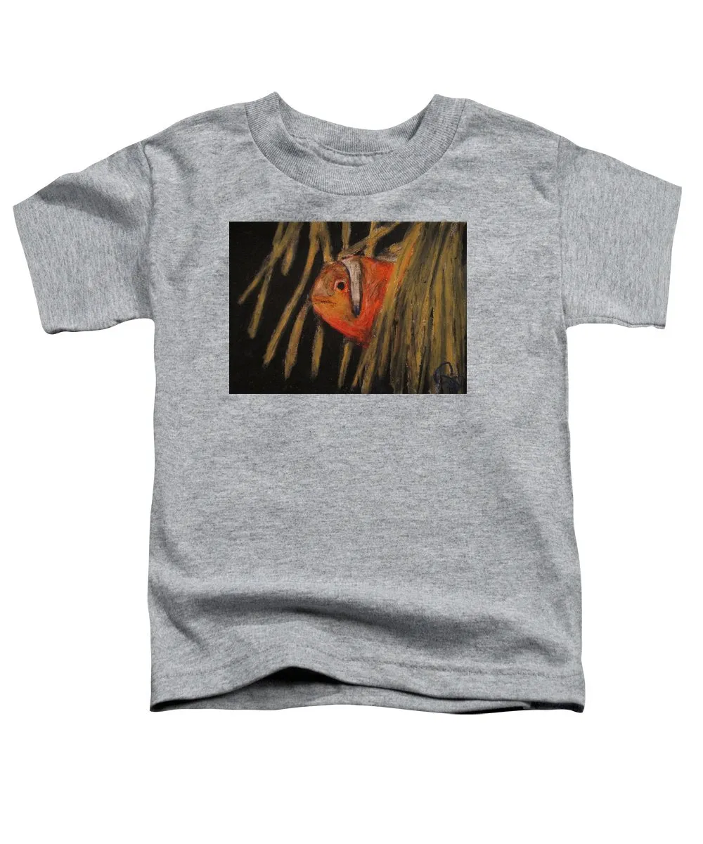 Clown Fishy - Toddler T-Shirt