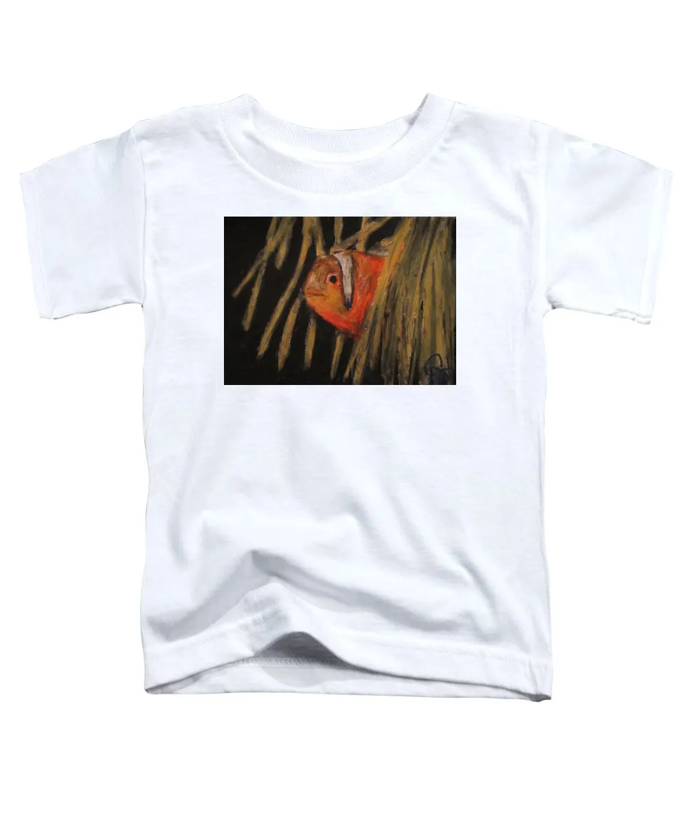 Clown Fishy - Toddler T-Shirt