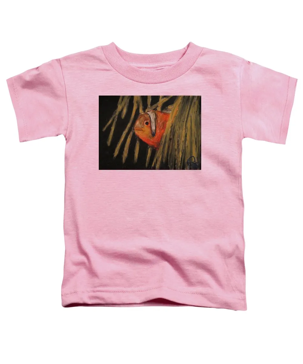 Clown Fishy - Toddler T-Shirt