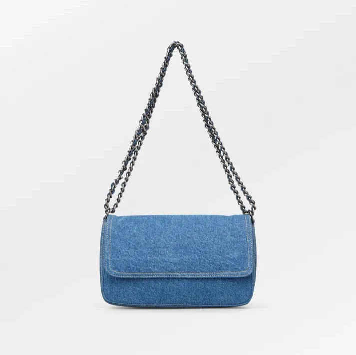 Denim Bag