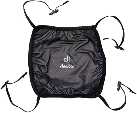 Deuter Helmet Holder