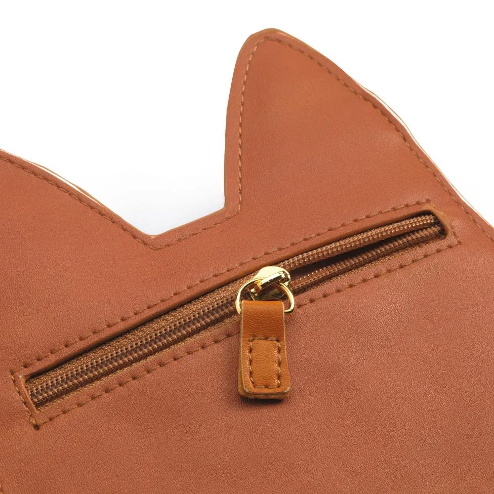 Djeco Handbag - Fox