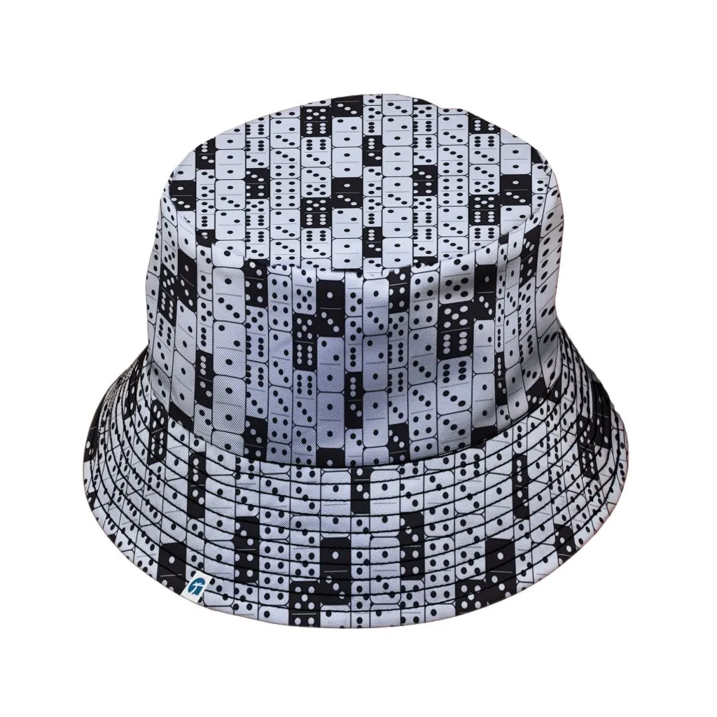 Dominos Bucket Hat