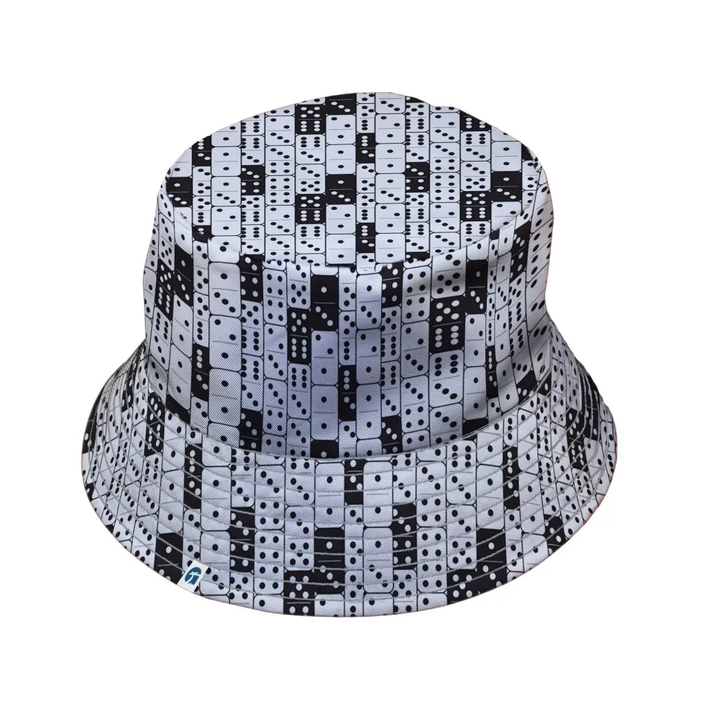 Dominos Bucket Hat