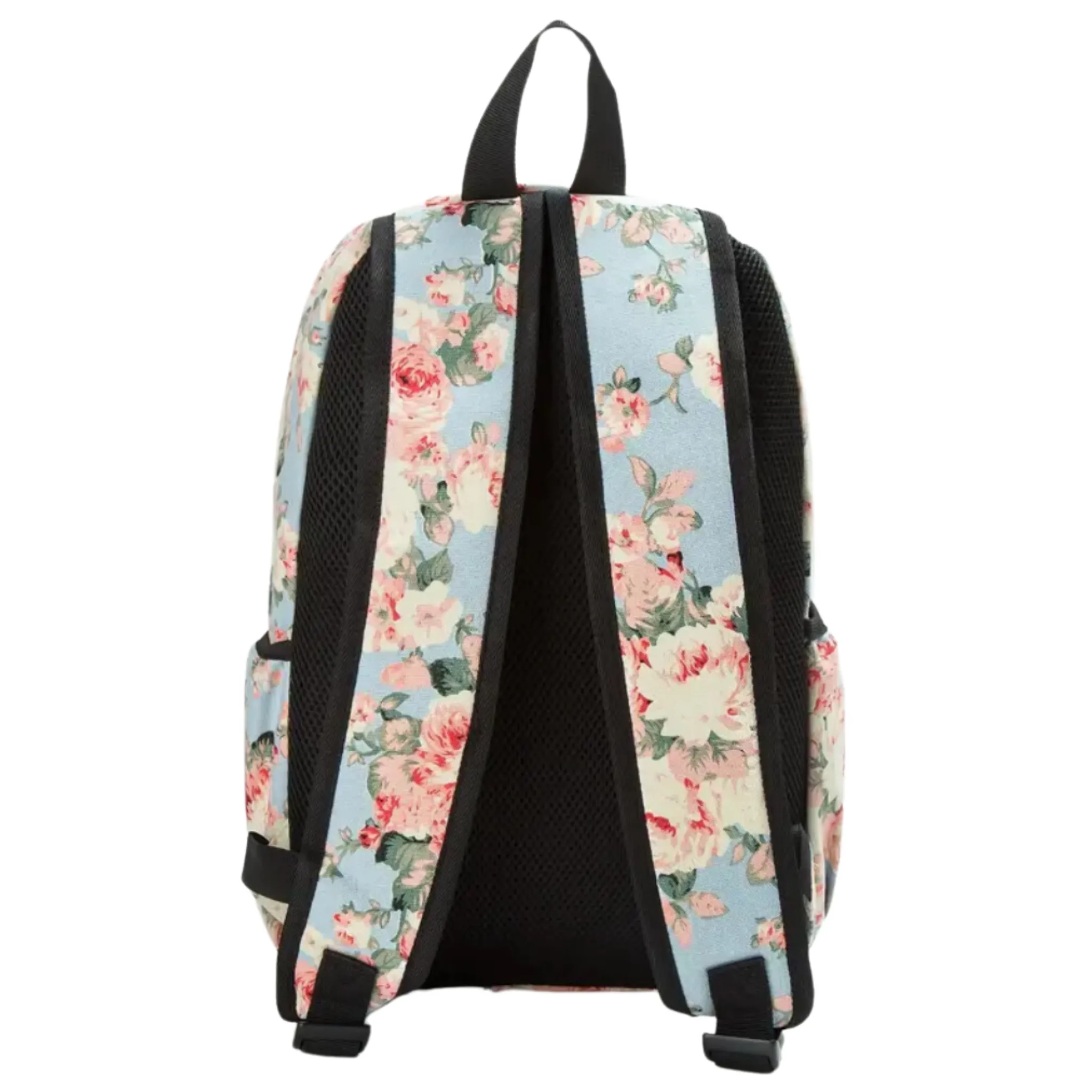 Floral Backpack