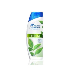 Head & Shoulder Shampoo Neem 185ml