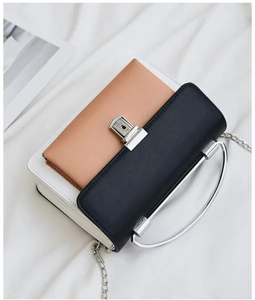 High Quality Small Ladies Messenger Bag