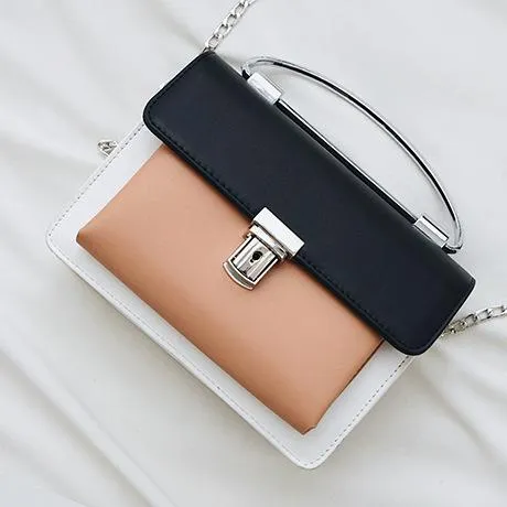 High Quality Small Ladies Messenger Bag