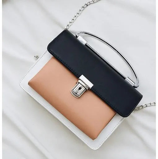 High Quality Small Ladies Messenger Bag