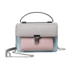 High Quality Small Ladies Messenger Bag