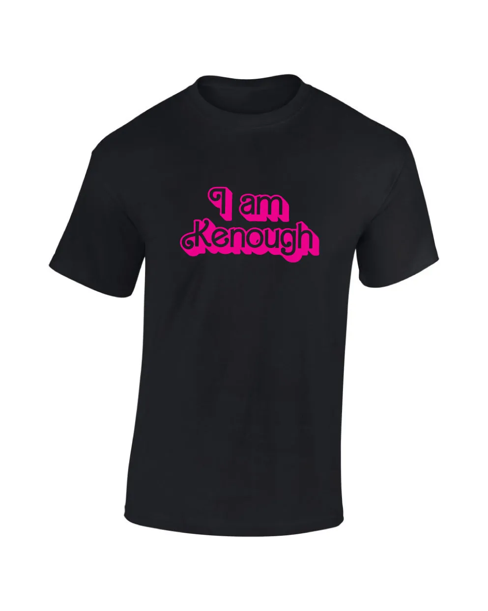 I Am Kenough