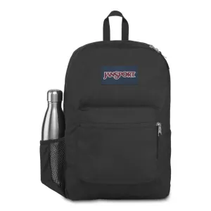 JanSport Cross Town Backpack - Black