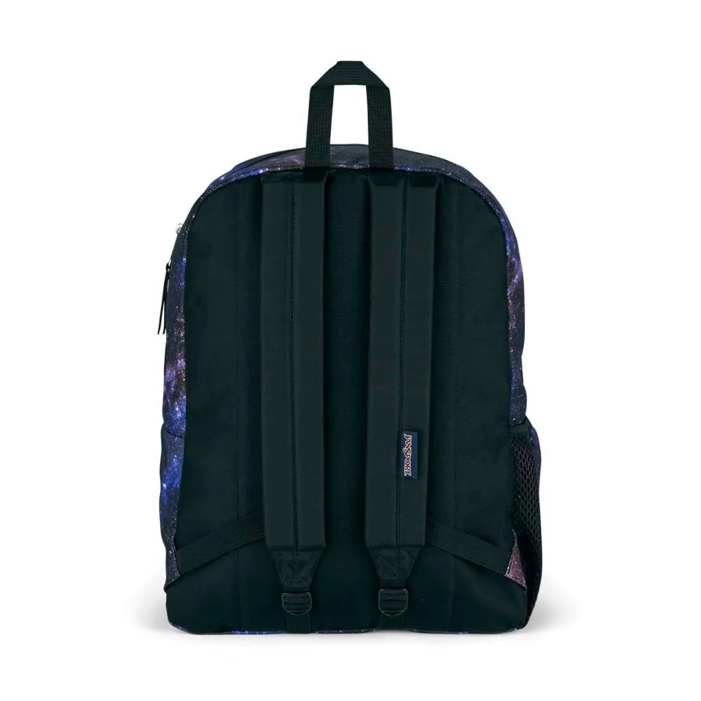 JanSport Cross Town Backpack - Night Sky