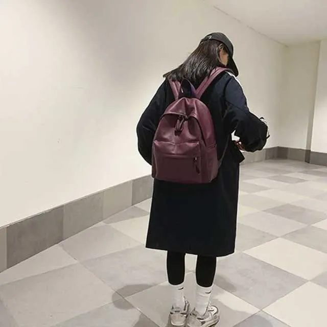 Japanese Backpack