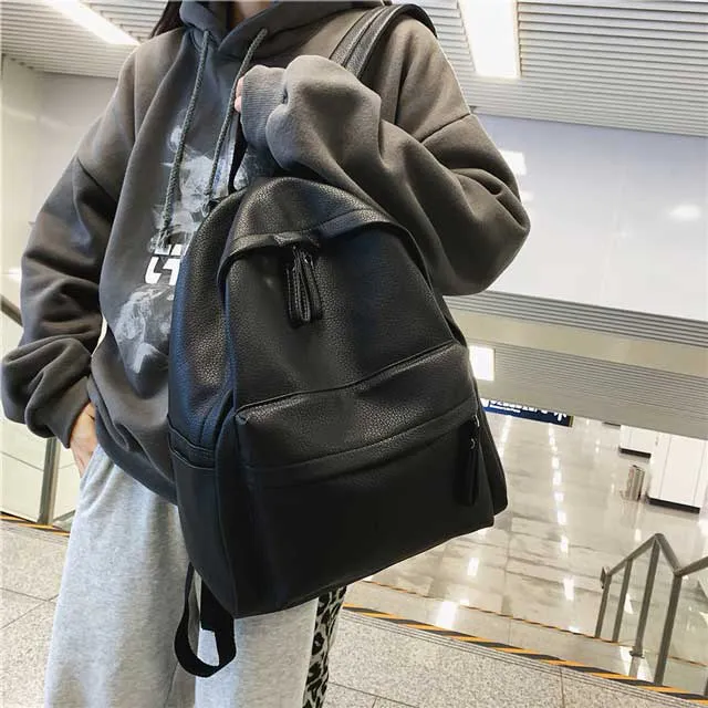 Japanese Backpack