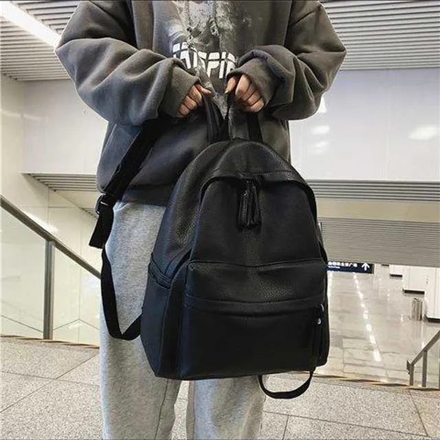 Japanese Backpack