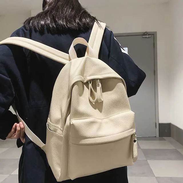 Japanese Backpack