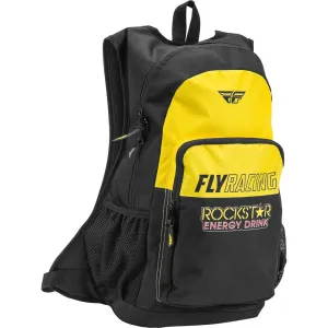 JUMP PACK ROCKSTAR BACKPACK