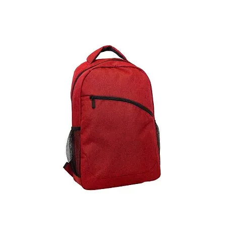 Laptop Backpack 2 Tone Nylon