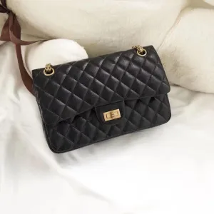 Luxury Shoulder Bag for Women - CHL - 5730