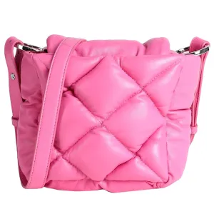 Max&Co crossbody bag. Cartiera, pink