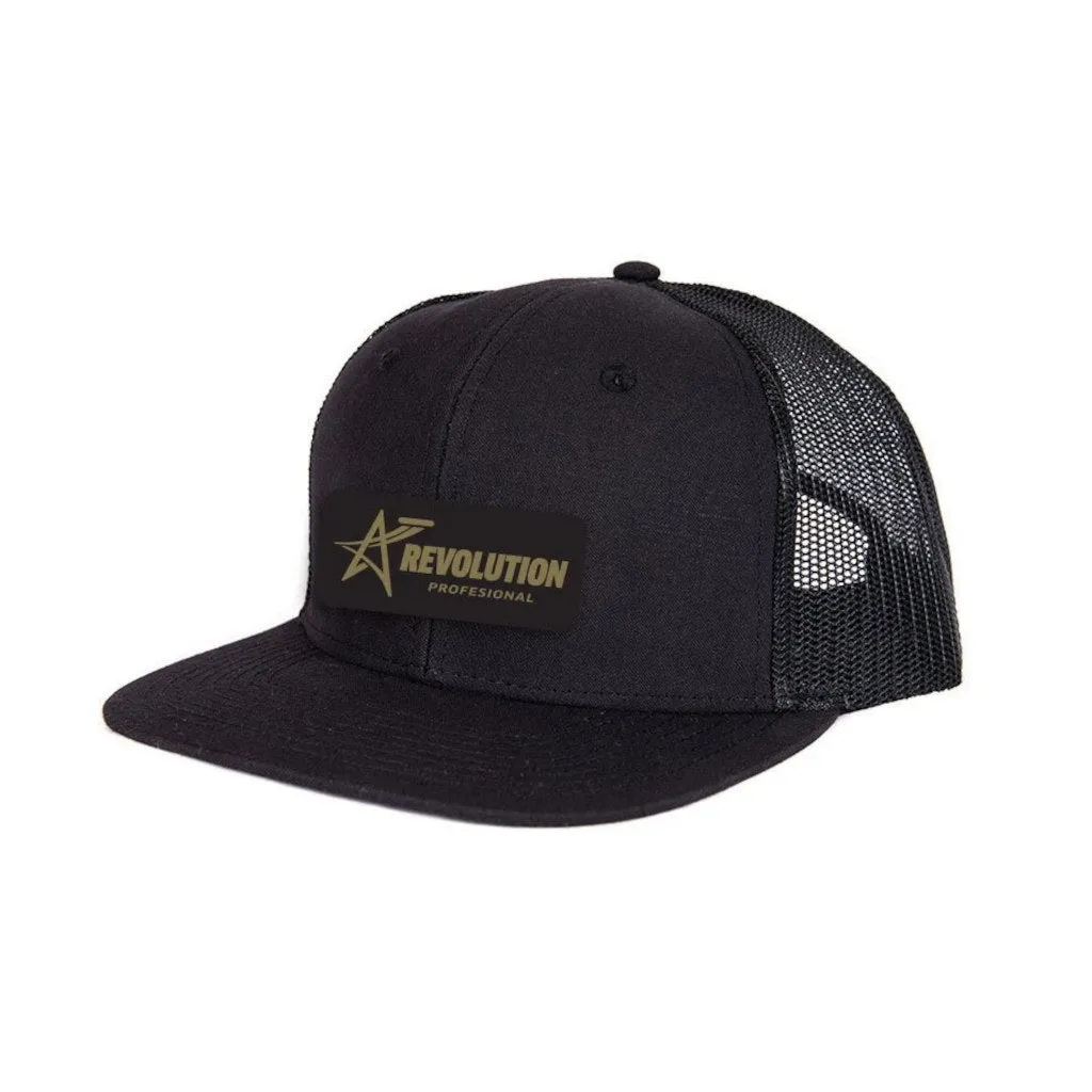 Medellín Revolution Hats