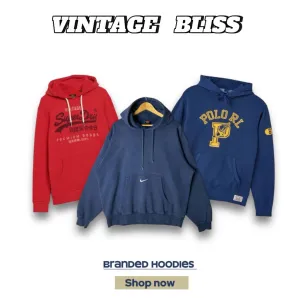 MEGA DEALS 1 🔥 Branded Hoodies and sweatshirts