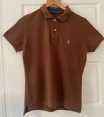 Men,s Aesthetic Polo Ralph Lauren polo shirts