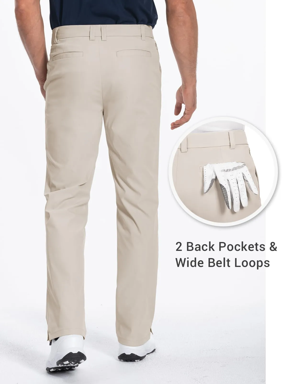 Men's Golf Pants 32