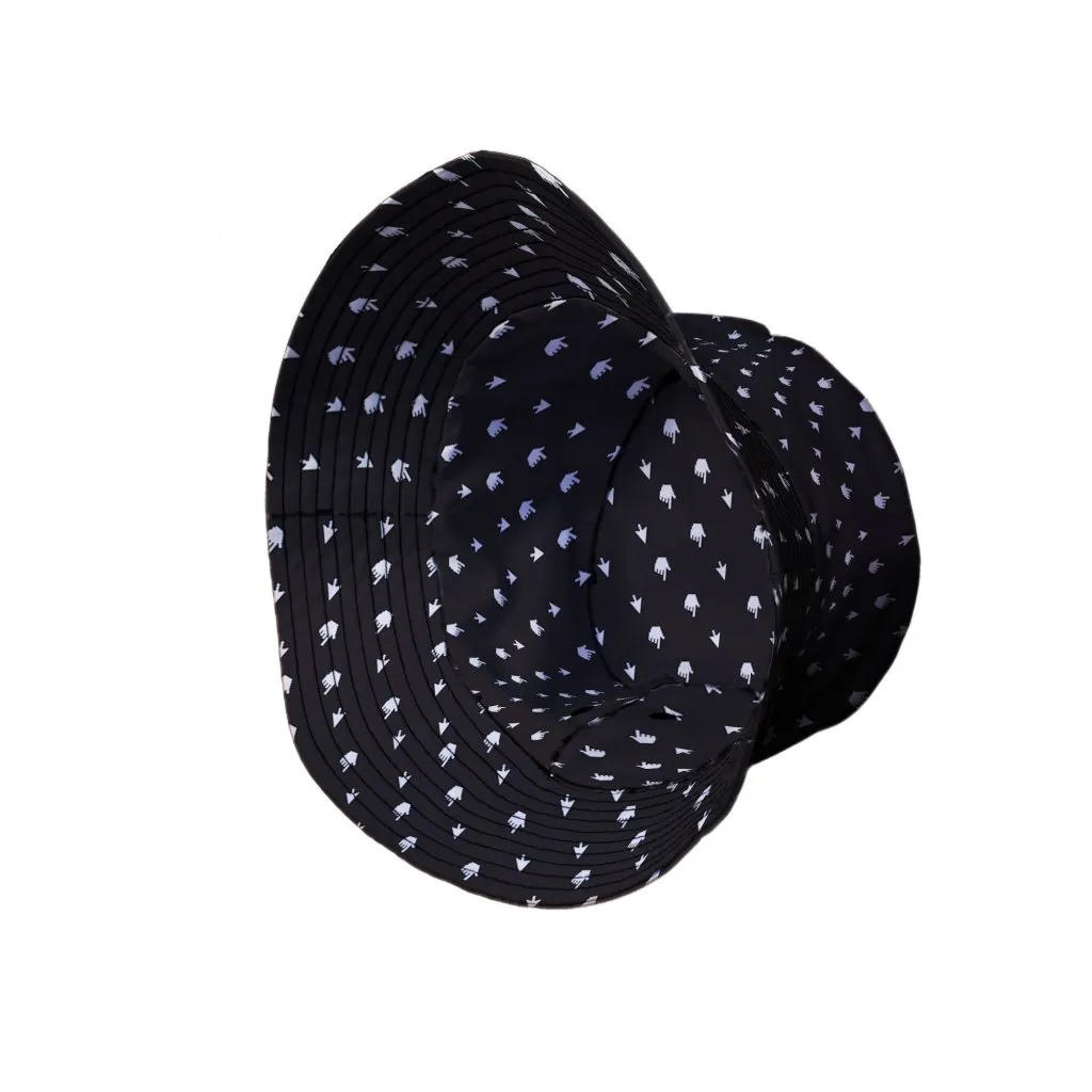 Mouse Pointers Cursor Bucket Hat