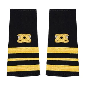 NAVY Soft Boards: Civil Engineer LCDR