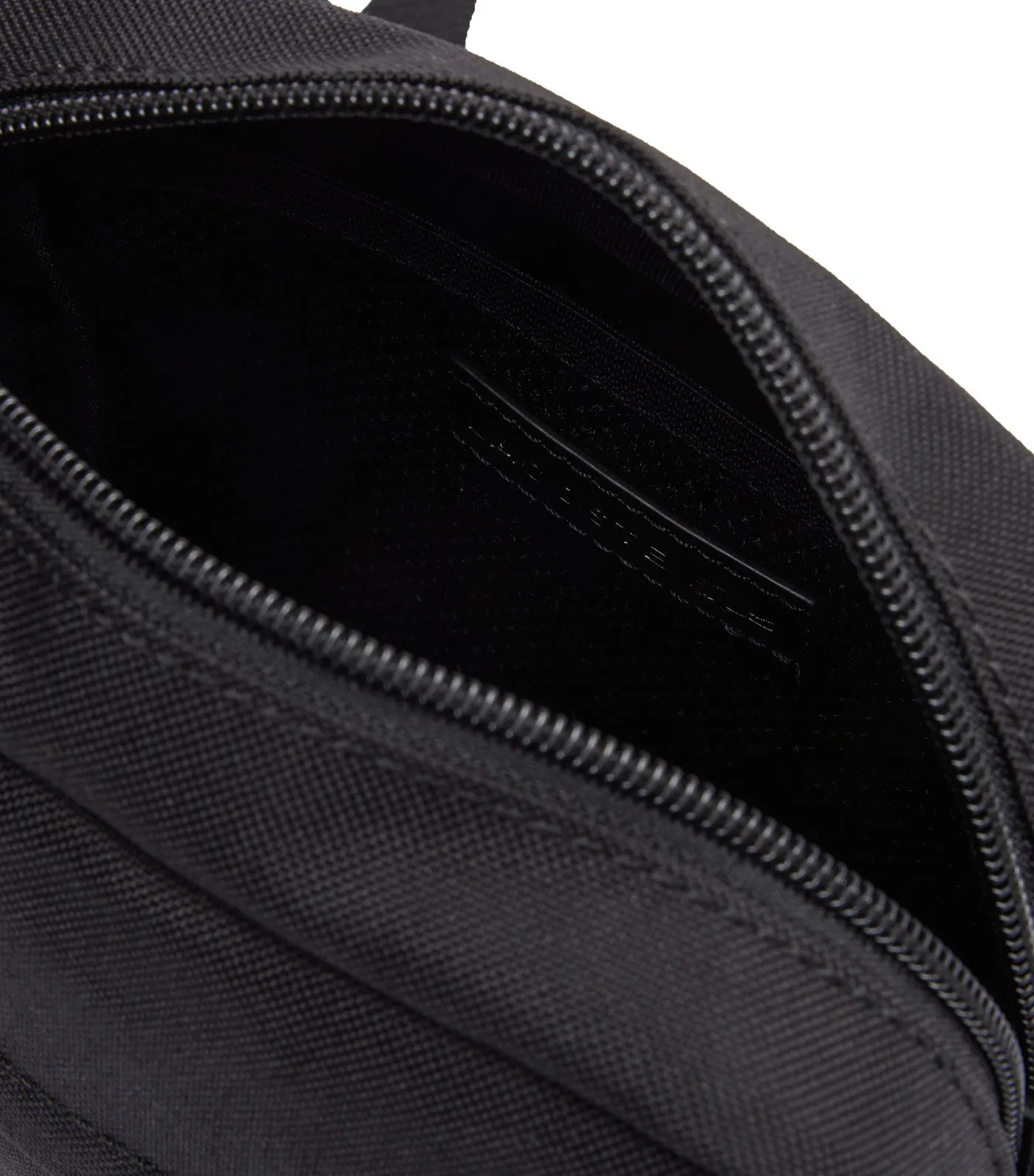 Neocroc Shoulder Bag Noir