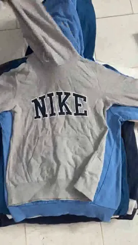 Nike Hoodies Bundle 25 Pcs