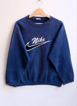 Nike Sweatshirt/Hodies