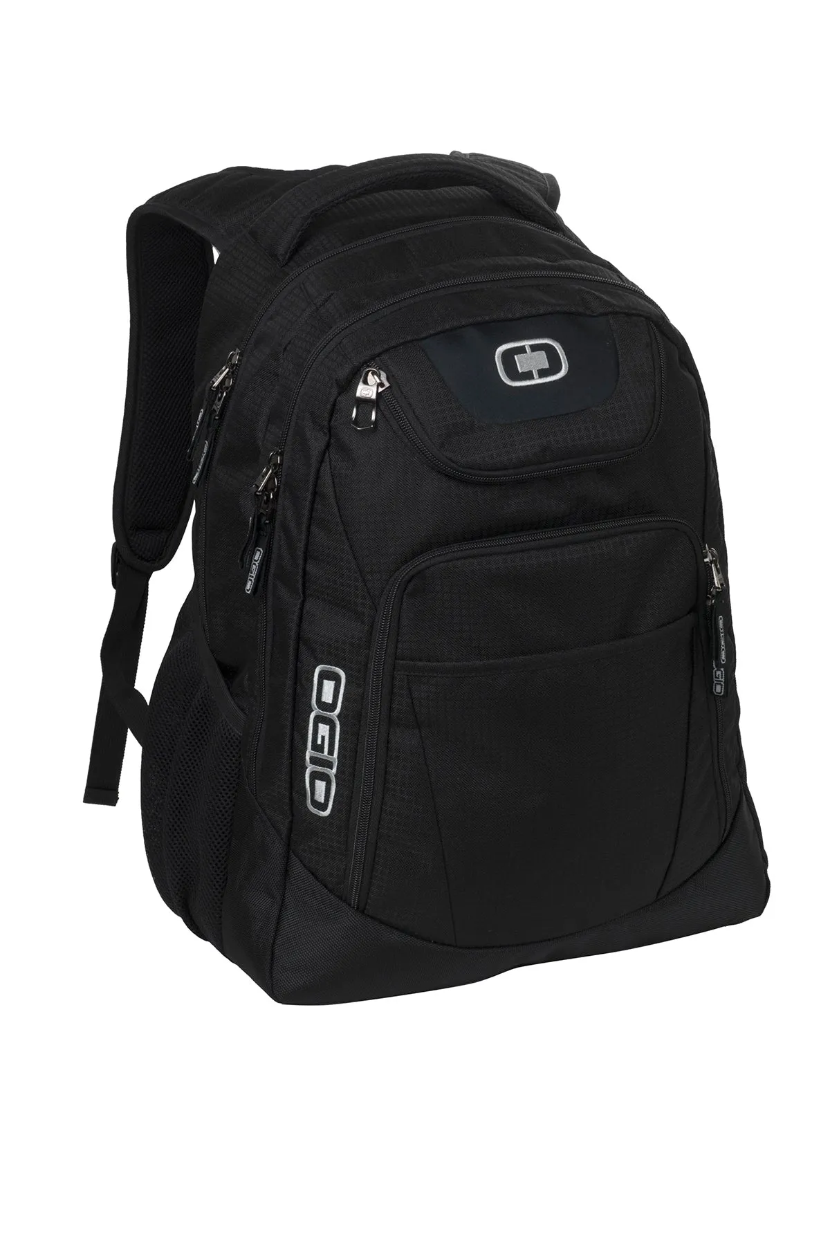 OGIO Excelsior Customzied Backpacks, Black