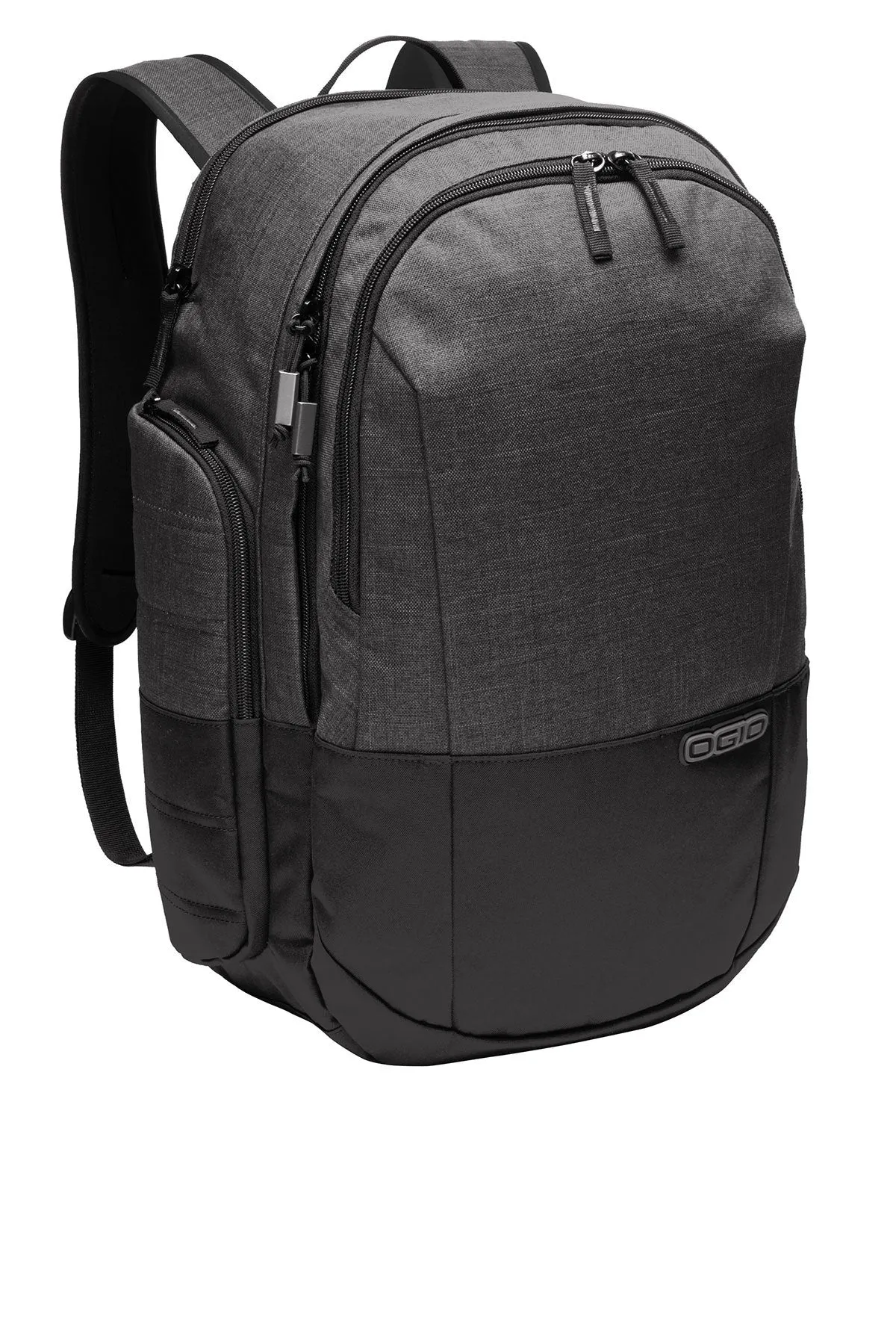 OGIO Rockwell Customzied Backpacks, Grey