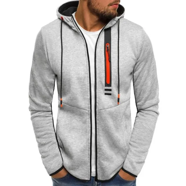 Operator Excursion Hoodie