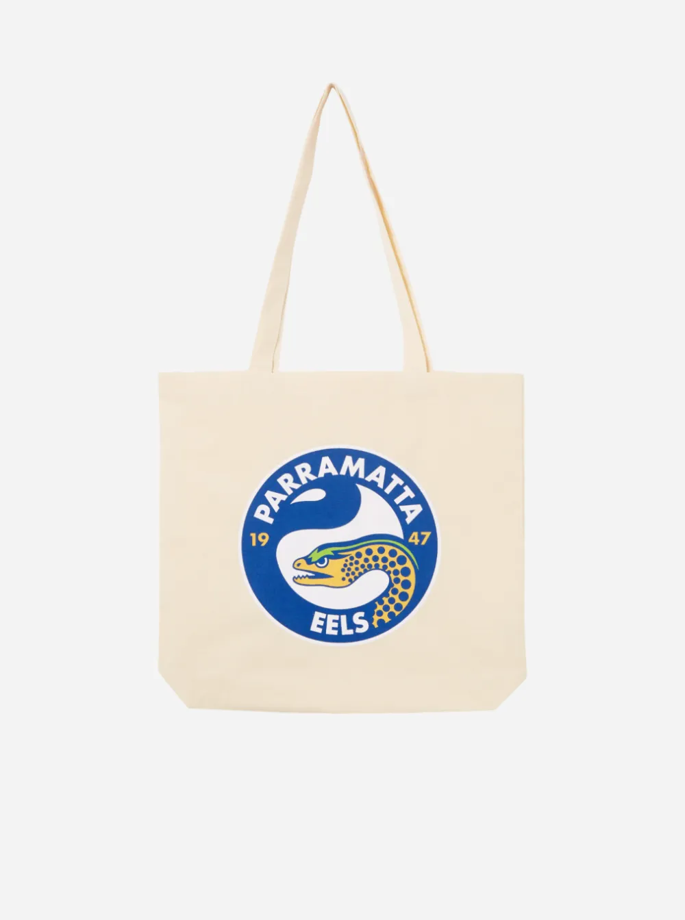 Parramatta Eels NRL Tote Bag