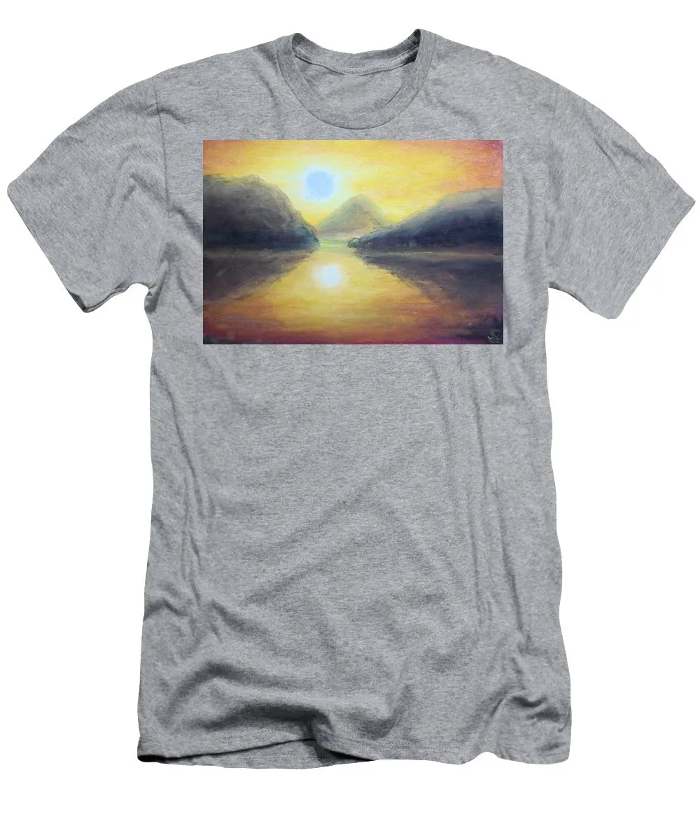 Passionate Sea - T-Shirt