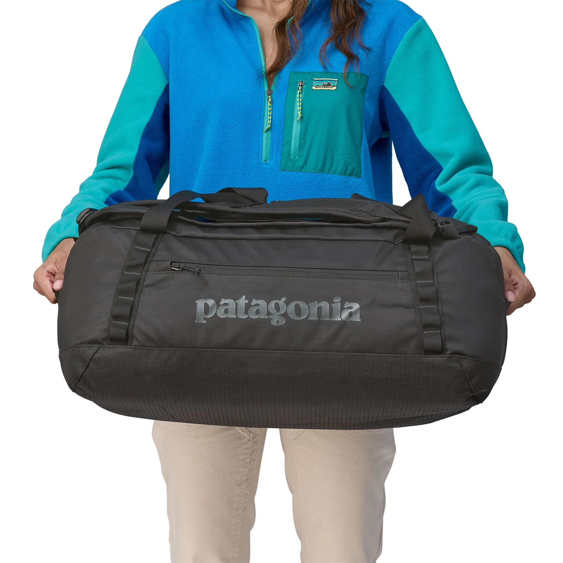 Patagonia Black Hole Duffel 55L